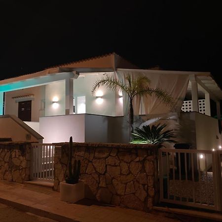 B&B Diamond Сан-Вито-Ло-Капо Экстерьер фото
