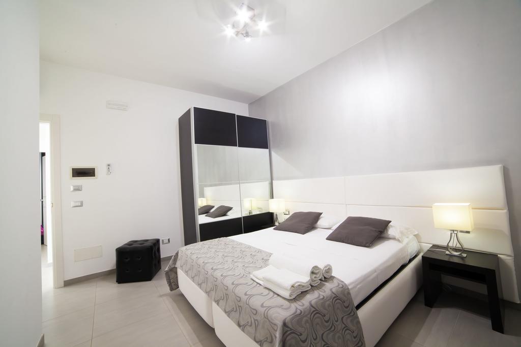 B&B Diamond Сан-Вито-Ло-Капо Экстерьер фото