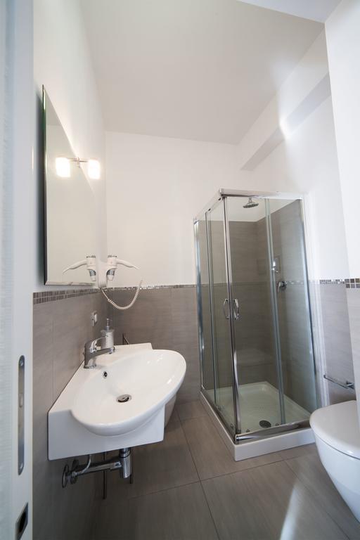 B&B Diamond Сан-Вито-Ло-Капо Экстерьер фото
